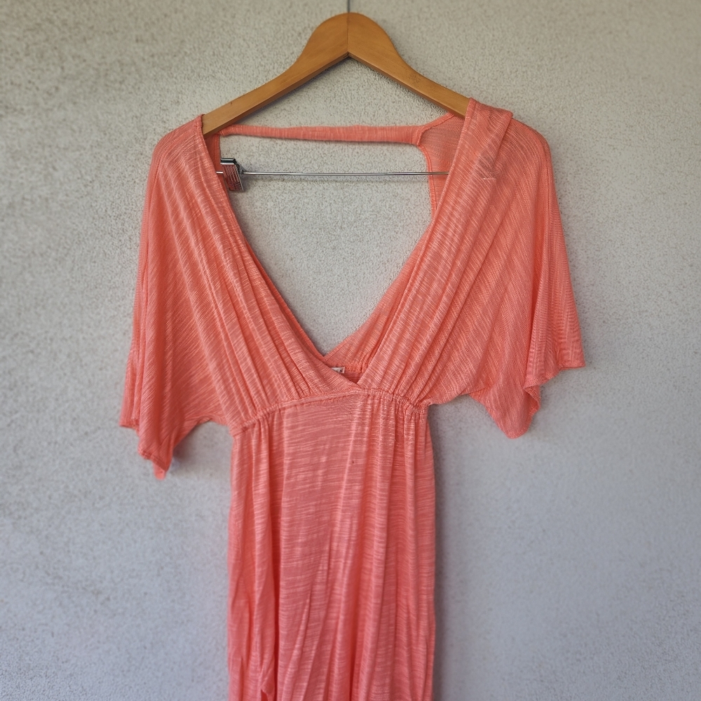 Swimsuit cover up